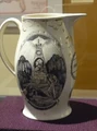 WLA brooklynmuseum Pitcher ca 1805 Glazed earthenware.jpg