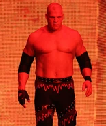 Kane ramp 4