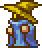Black Mage (Final Fantasy - WSC).