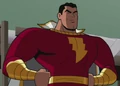 Captain Marvel BTBATB