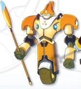 Gizoidguardian
