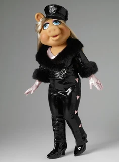 Tonner hog wild