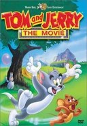 T&JTM DVD