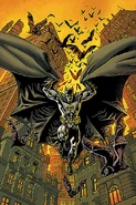 Batman Bruce Wayne-1