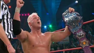 Mr Anderson Champ