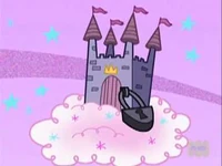 Fairy Jail Exterior