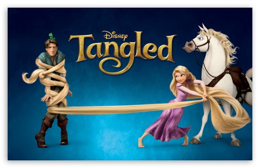 Tangled Part 2 Wikipedia