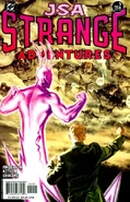 JSA Strange Adventures Vol 1 2