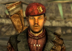 Manny Vargas