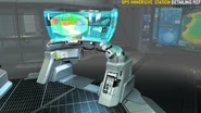 Immersive Workstation