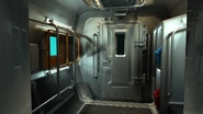 Standard Airlock