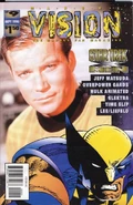 Marvel Vision Vol 1 9