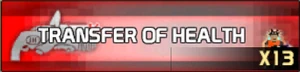 Transfer of Health
