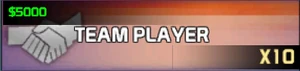 Team Player