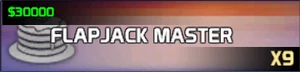 FlapJack Master