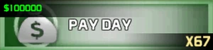 Pay Day