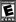 ESRB E