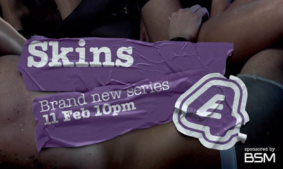 Skins Wiki
