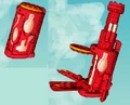 Open and Closed Zukanator