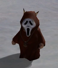 Jumpy Shugo