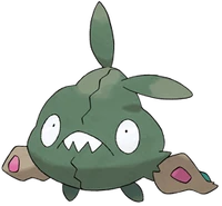 Trubbish