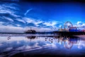 Santa Monica Pier after a storm.jpg