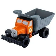 TrackMasterMax