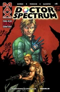 Doctor Spectrum Vol 1 4