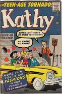 Kathy Vol 1 7