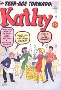 Kathy Vol 1 12