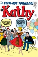 Kathy Vol 1 18