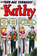 Kathy Vol 1 22