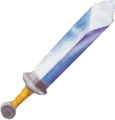 Hero's Sword