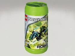 8509 Canister