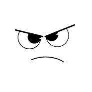 Angrytron