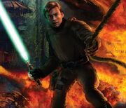 Schlacht von kashyyyk