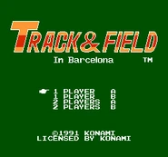 T&F SS 60