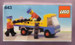 643 Box