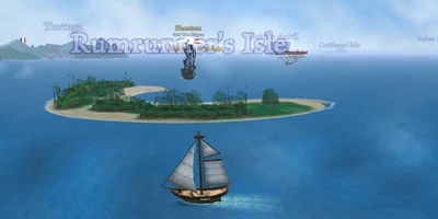 Island Rumrunner's