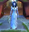 Moon Priestess Maestra