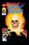 Ghost Rider Vol 3 18