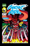 Ghost Rider Vol 3 19