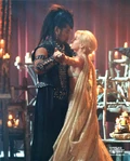 Draco and Gab