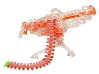 Nerf Clear Series Vulcan EBF-25 - 02