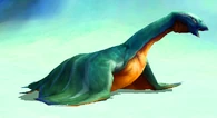 Ice Crasaur
