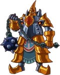 General Onox