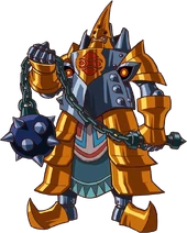 General Onox