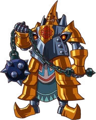 General Onox