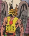 Hawkman Zero Hour