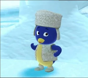 Yeti Pablo